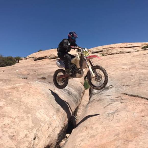 Meet your Posher, David - Picture 1 of 1